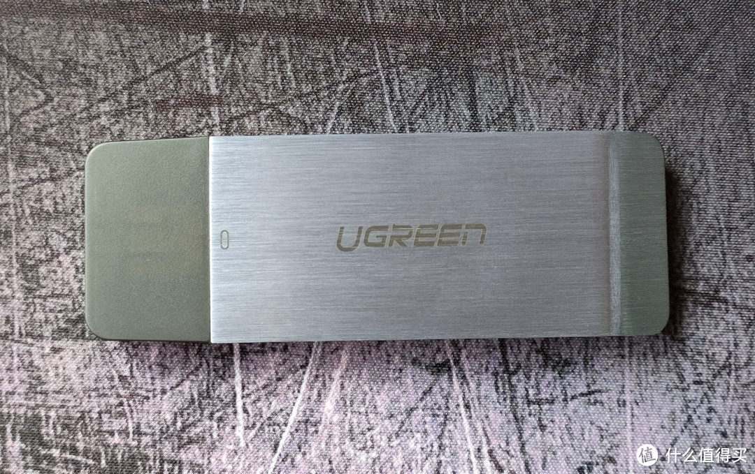 从抽屉里翻出旧的SONY记忆棒能否再用？UGREEN（绿联）USB3.0多功能合一读卡器体验