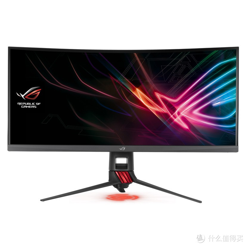 近期败家集锦-创新AE9,漫步者S3000,华硕XG35VQ等