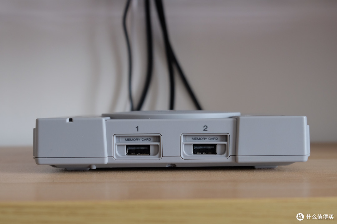 游戏依旧,心态不再——SONY 索尼 PlayStation Classic