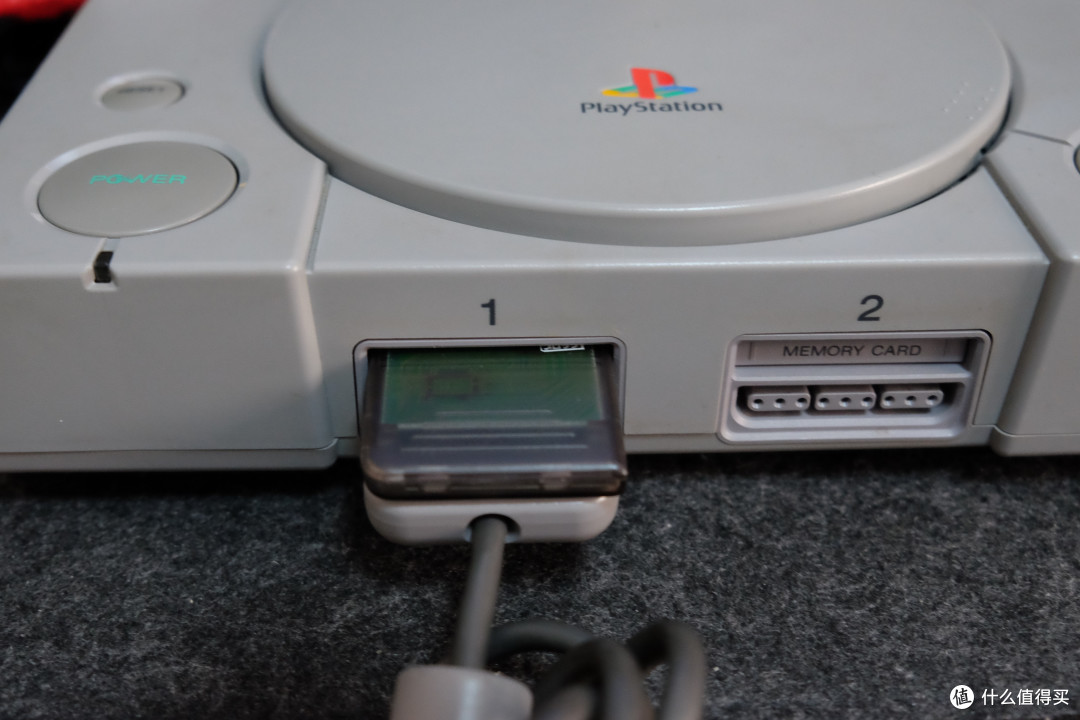 游戏依旧,心态不再——SONY 索尼 PlayStation Classic