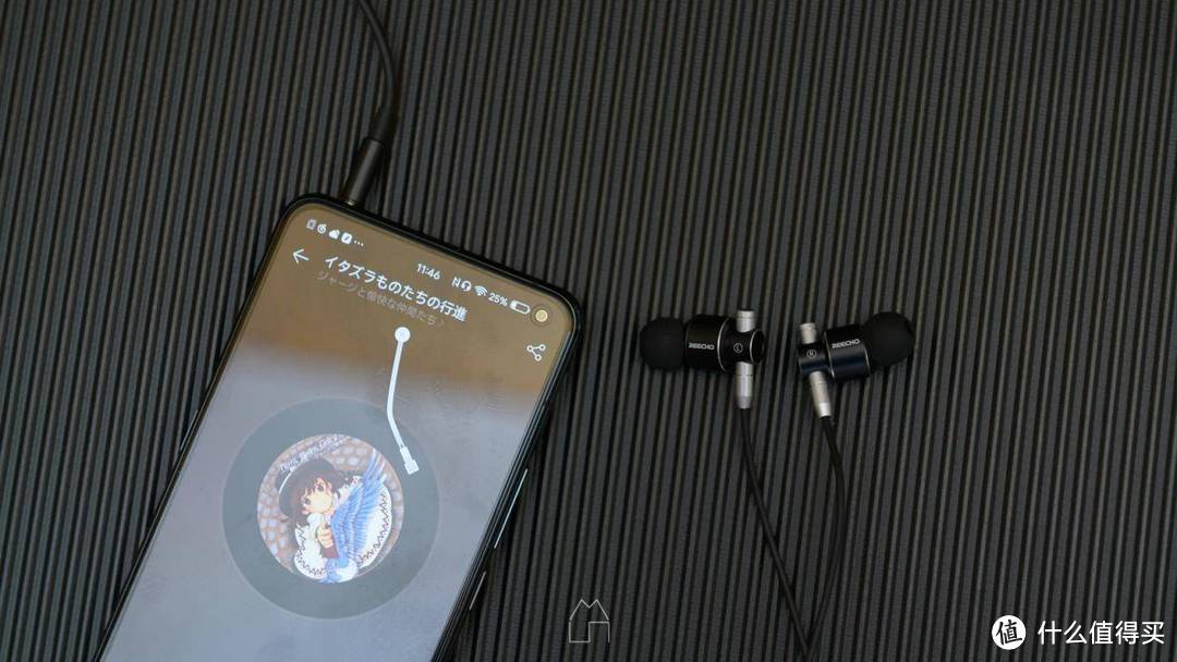 真·百元价位HiRes高音质耳机——REECHO 余音GY-09明澈耳机上手