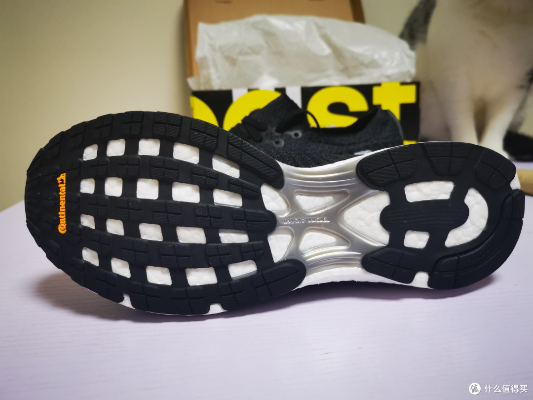 Adidas Adizero Prime 开箱:Adios的潮款不算潮但能打