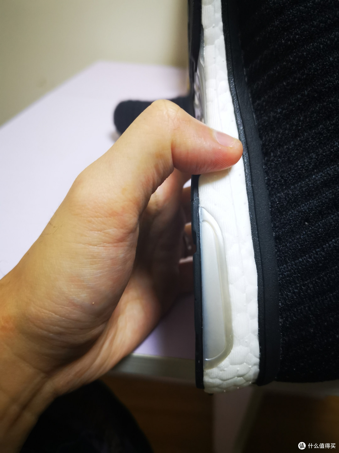 Adidas Adizero Prime 开箱:Adios的潮款不算潮但能打