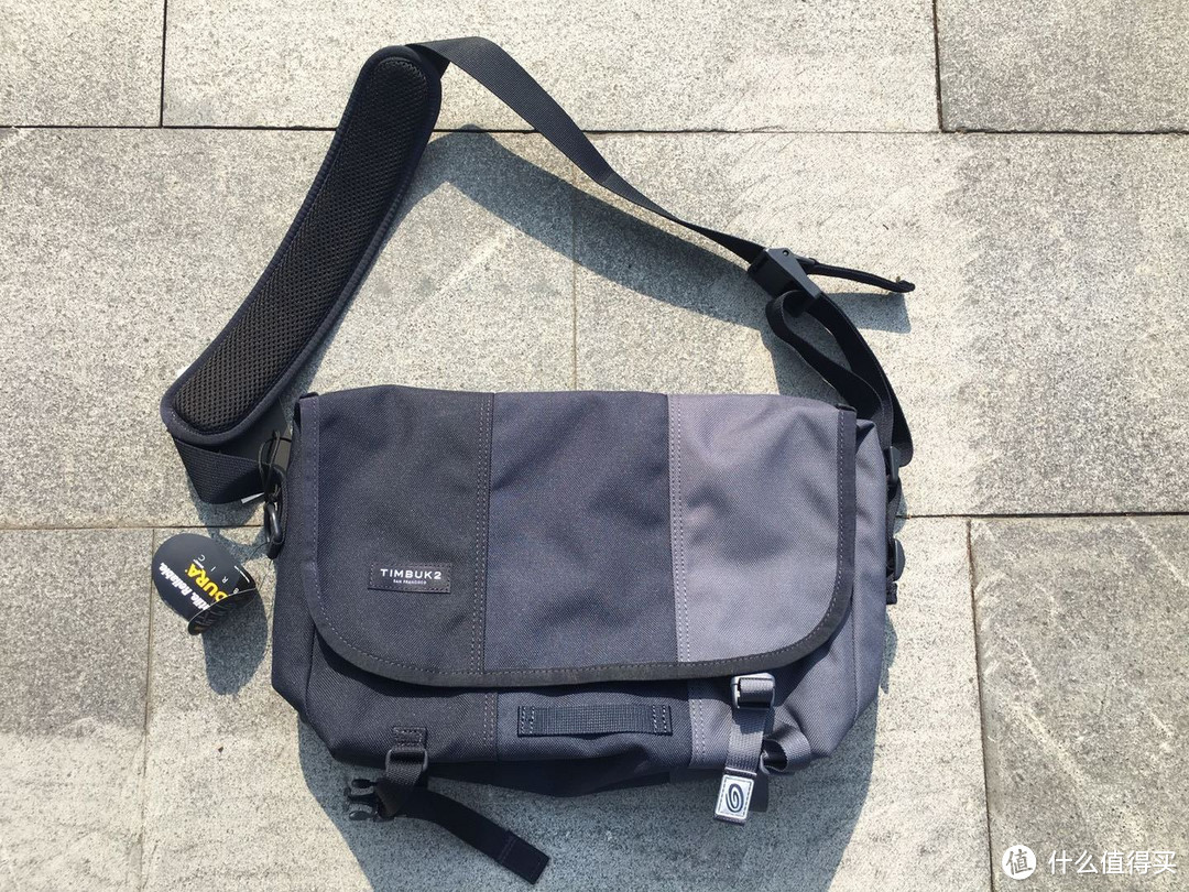 又败了，败倒在Timbuk2的新品下