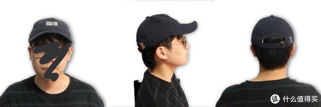 夏天来了,头围60cm的人戴什么帽?