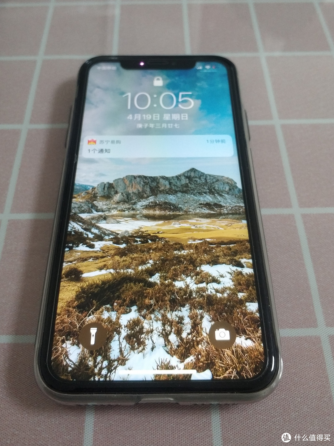 图书馆猿のNILLKIN&SUPCASE iPhone XR 手机壳 简单比