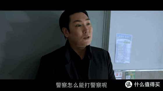 人性的拷问!2014年上映7分以上韩国电影推荐