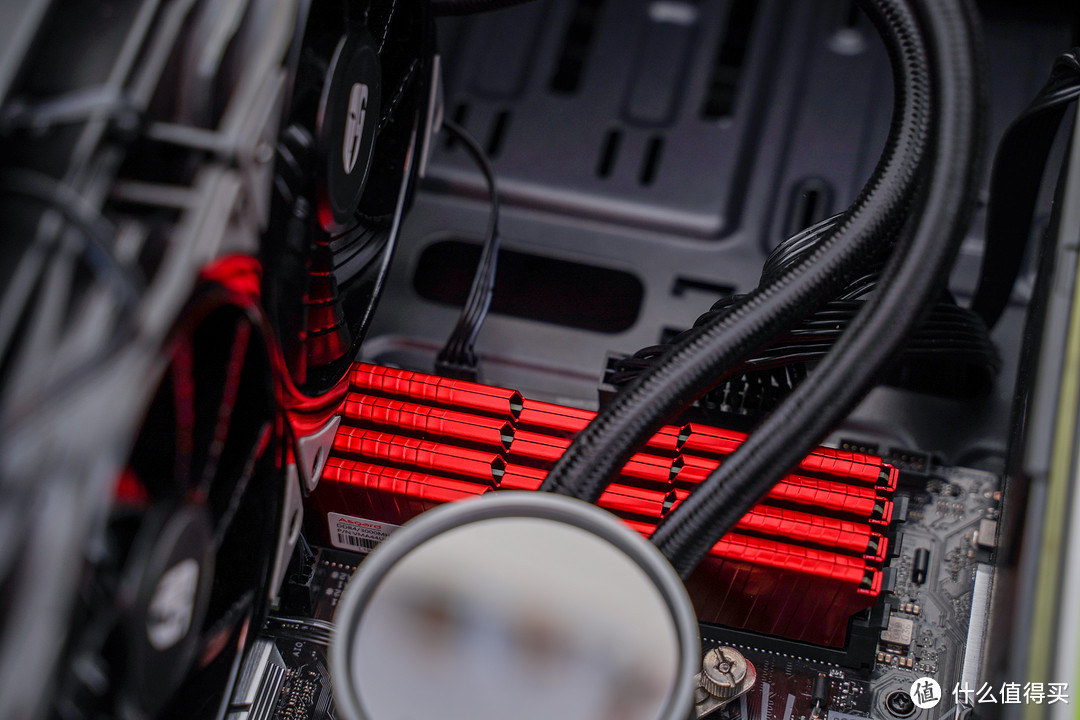 用 i9-9900k + 12G独显 做NAS是怎样的体验?不到万元打造图形立测工作站