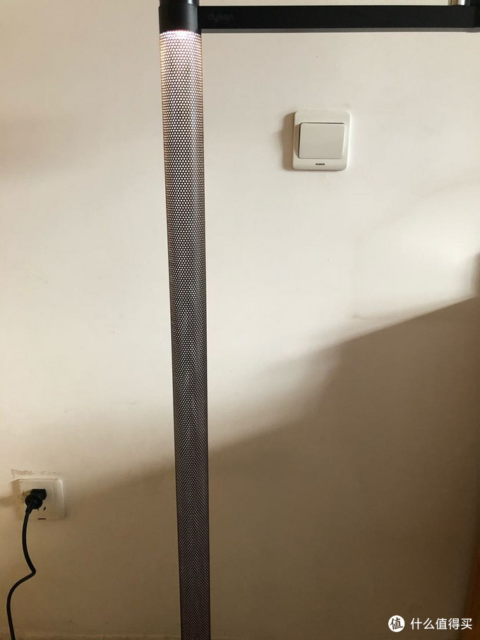 Dyson lightcycle morph戴森落地灯开箱