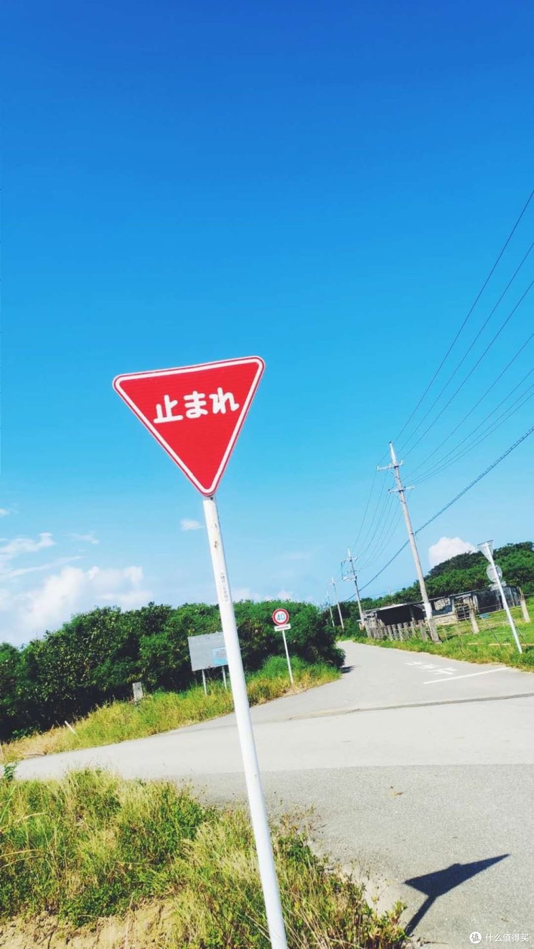 冲绳离岛-意外的收获-波照间篇