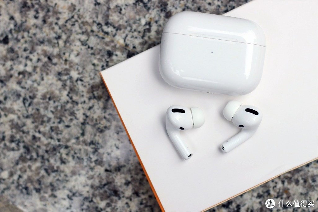 音质彰显实力派，AirPods Pro降噪蓝牙耳机评测