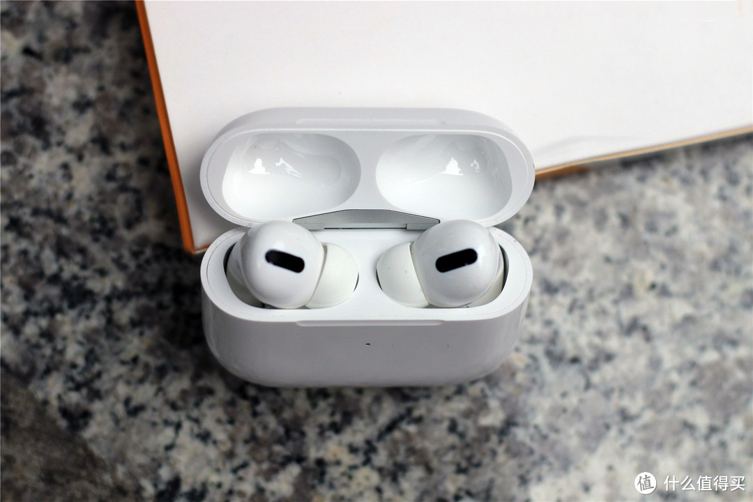 音质彰显实力派，AirPods Pro降噪蓝牙耳机评测