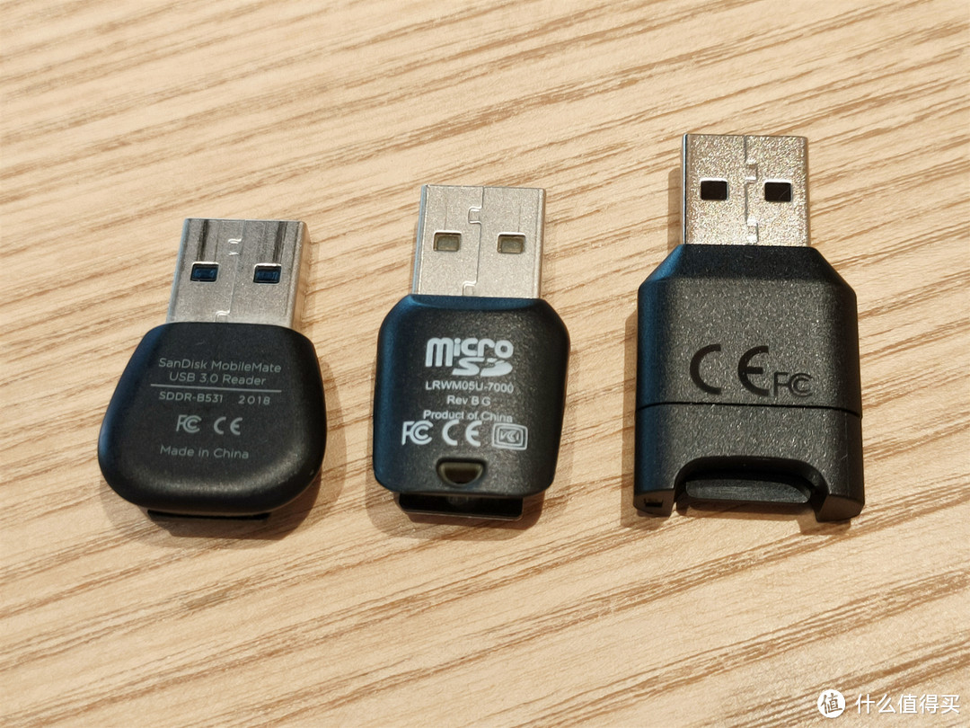 手里闲置的萤石TF存储卡又能焕发新生了，金士顿UHS-2 USB 3.2 TF读卡器开箱和体验