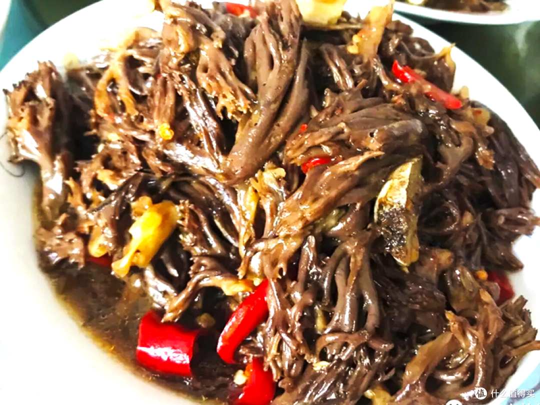 不完全记录 家常菜篇