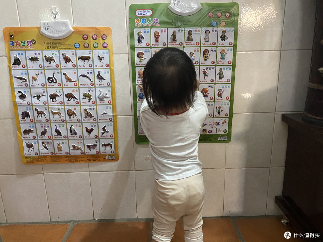 “宝贝一周岁啦”全职奶爸的10款必购好物清单