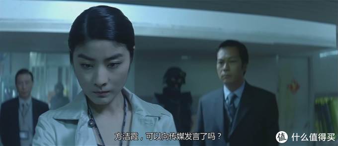 篇一:被庸人打成低分的作品,最被低估的香港经典影片《大事件》,这