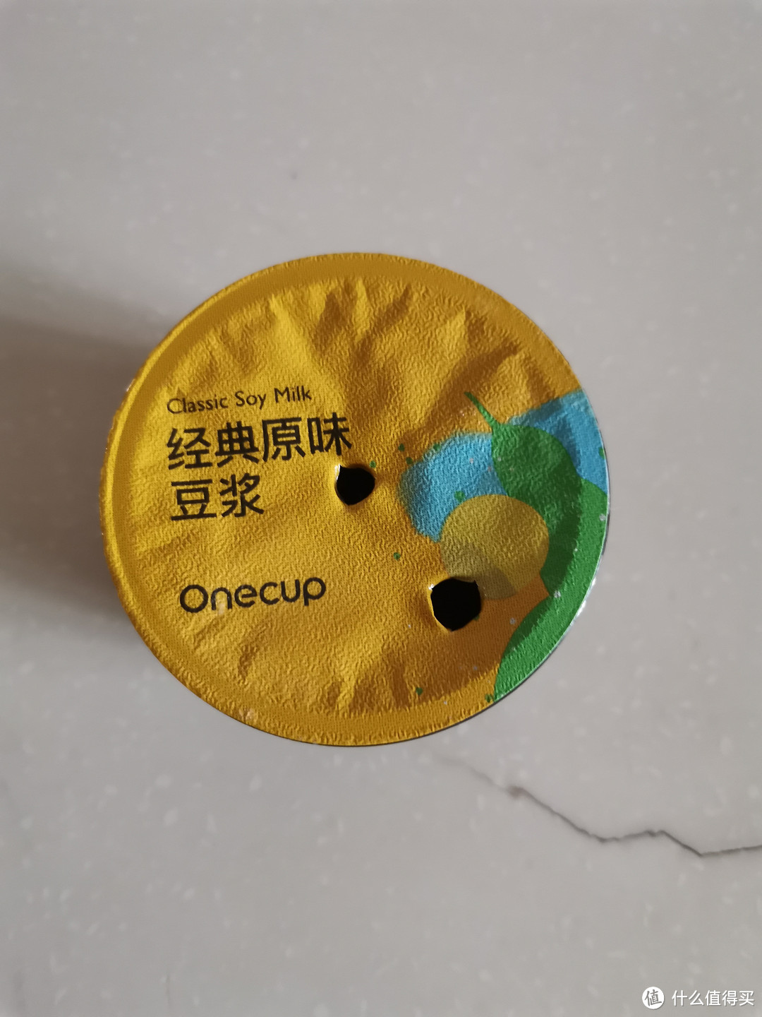 【众测】Onecup Mini One 多功能胶囊饮品机