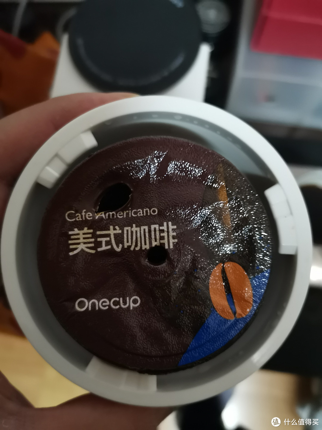 【众测】Onecup Mini One 多功能胶囊饮品机