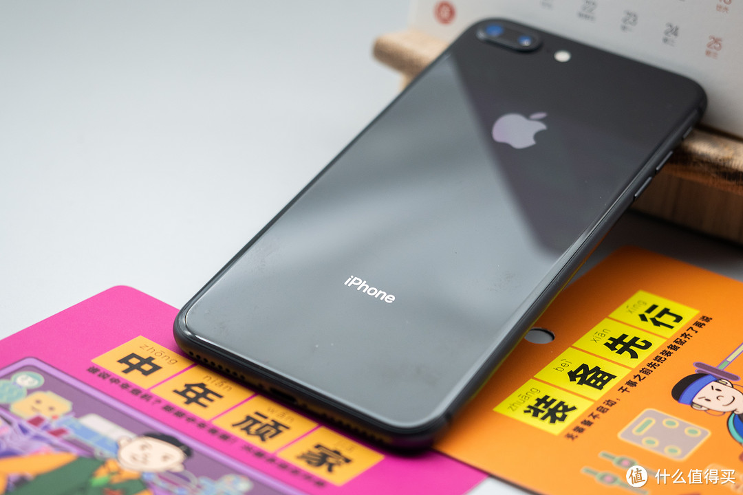 iPhone 8 用户为啥不换苹果新机，都是因为果粉心中的痛！