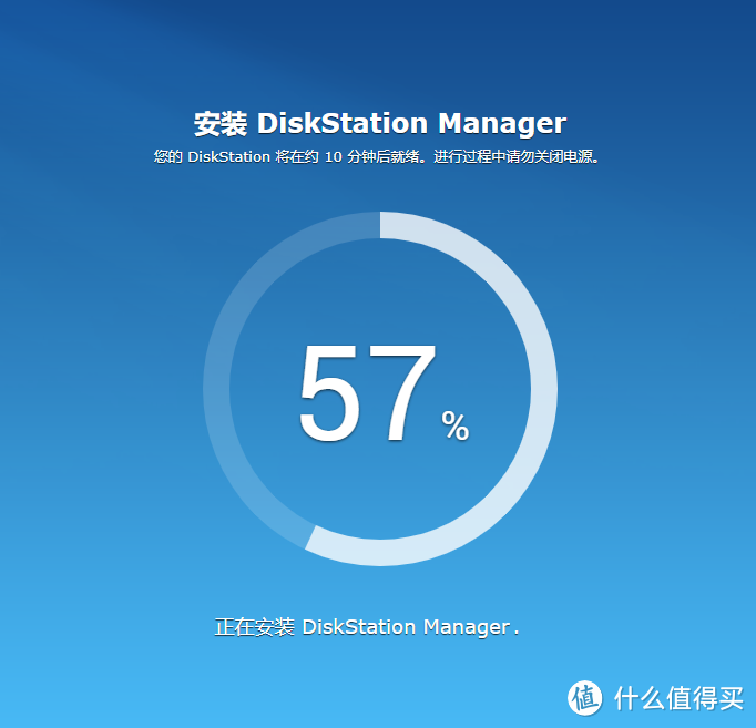 软路由 篇二：当爱快碰到DSM