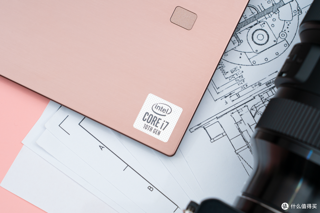 摄影爱好者的通勤神器?这是我见过接口最全的超薄本:VAIO SX14 笔记本体验