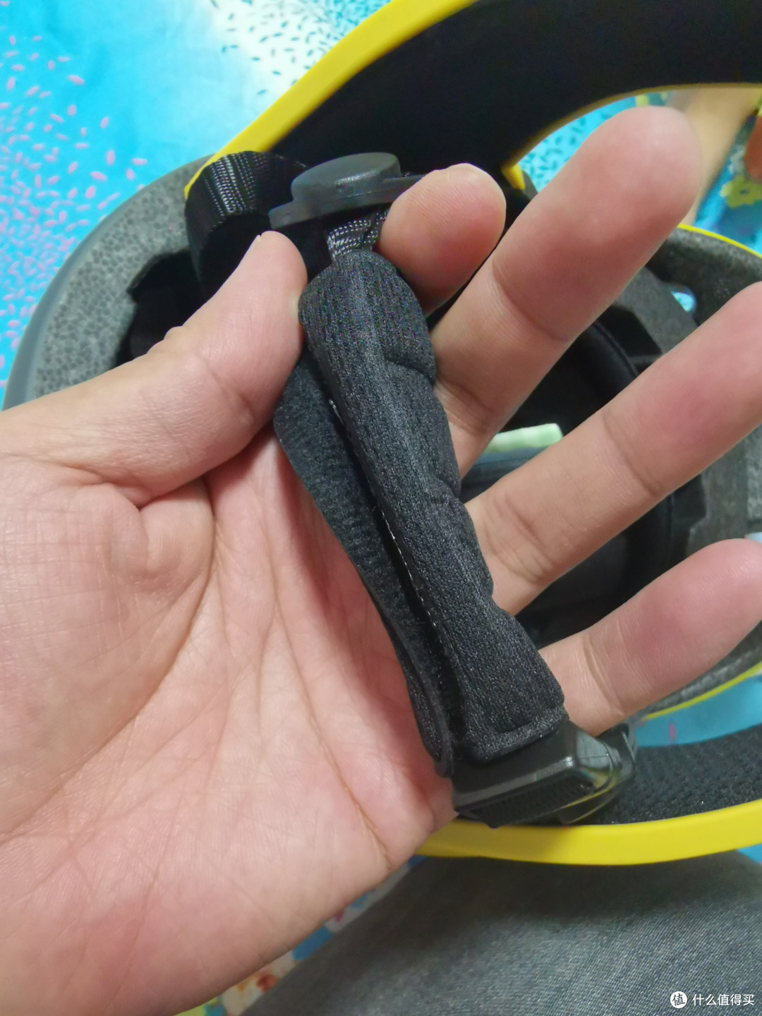 贴纸才是娃的最爱-700kids滑步车A1套装体验