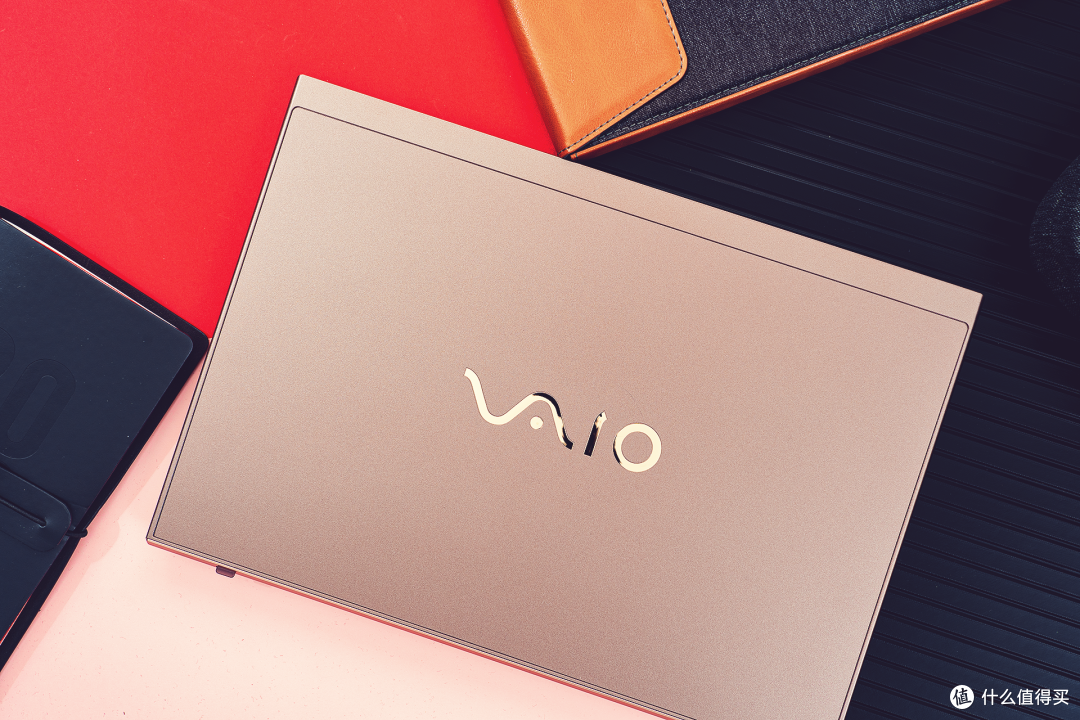 摄影爱好者的通勤神器?这是我见过接口最全的超薄本:VAIO SX14 笔记本体验
