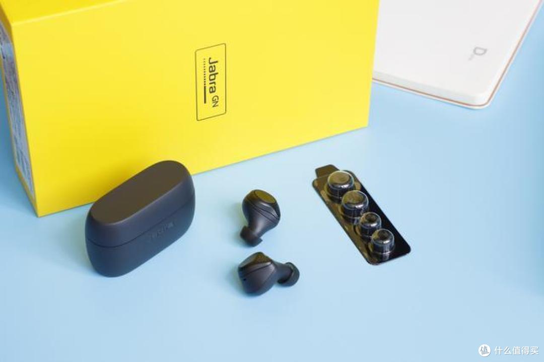 AirPods Pro有力竞争对手,第四代降噪捷波朗Jabra Elite 75t测评