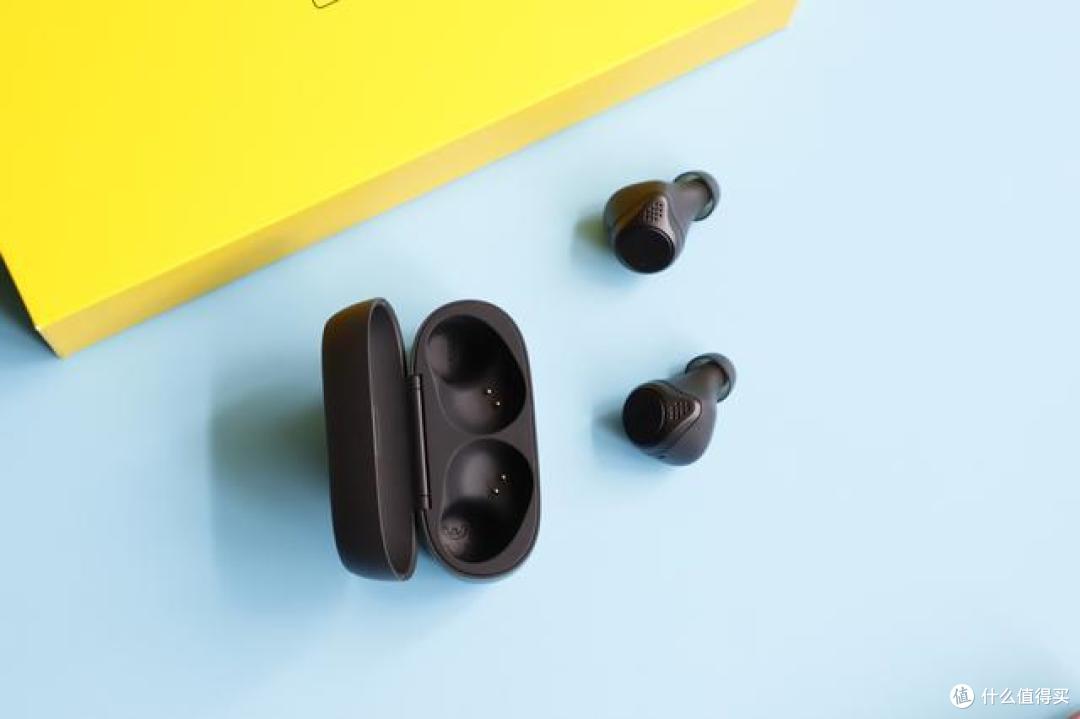 AirPods Pro有力竞争对手,第四代降噪捷波朗Jabra Elite 75t测评