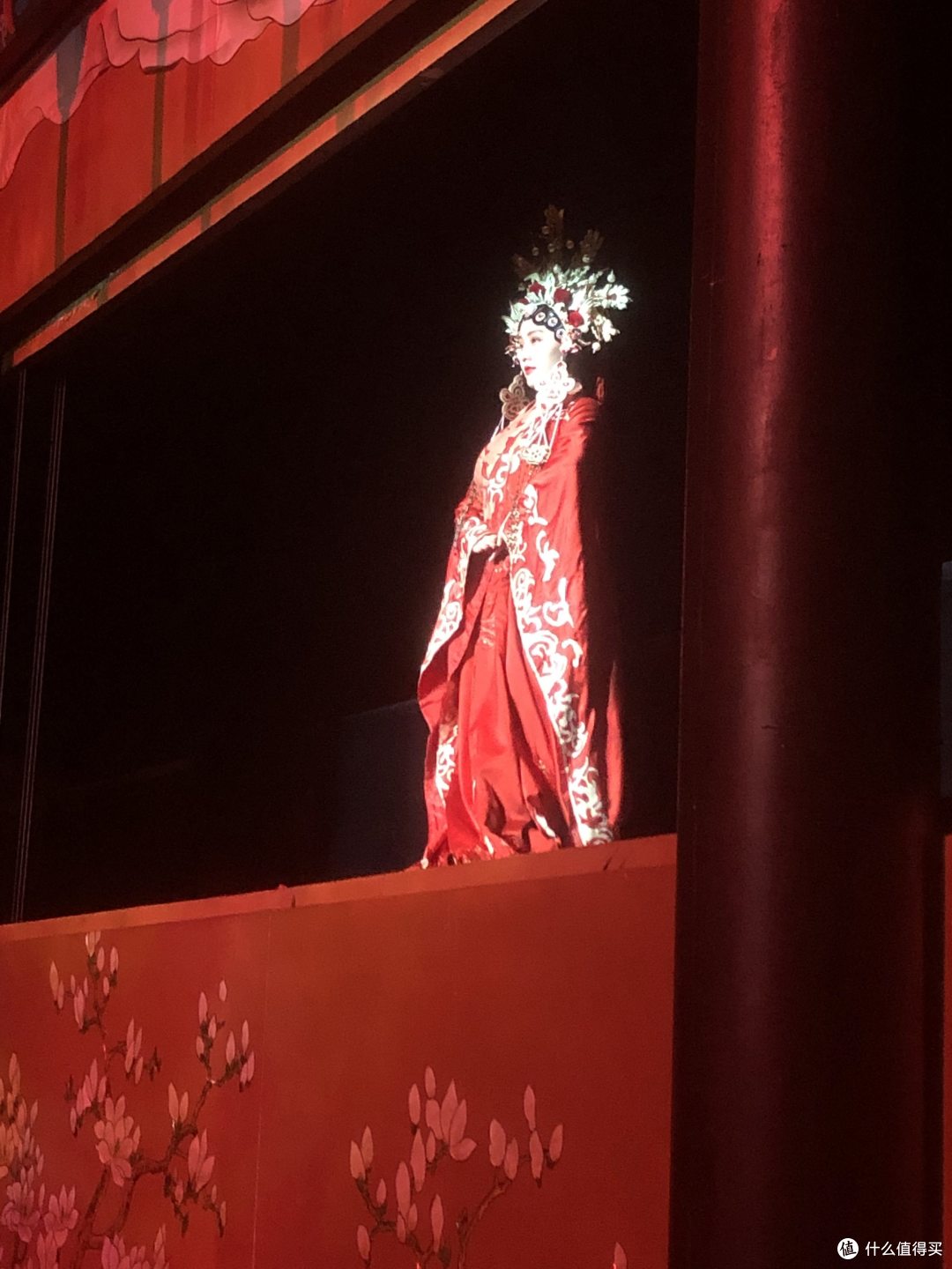 初见古城,《又见平遥》