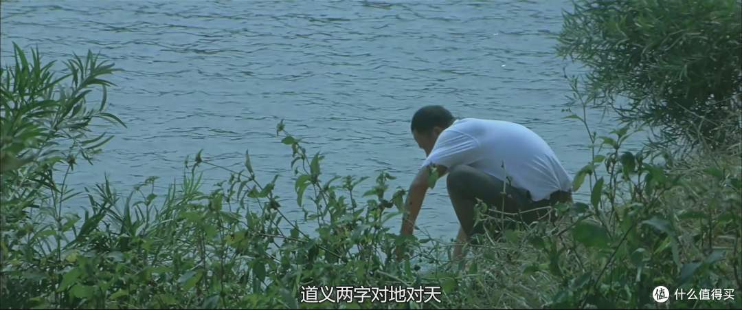 封神的电影《黑社会》,究竟讲的是什么?这可能是你读到的该片最深刻的解读