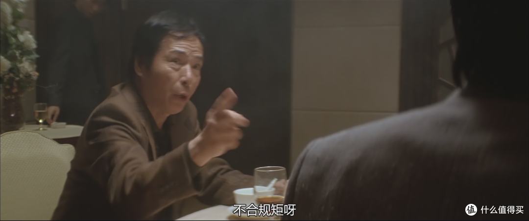 封神的电影《黑社会》,究竟讲的是什么?这可能是你读到的该片最深刻的解读
