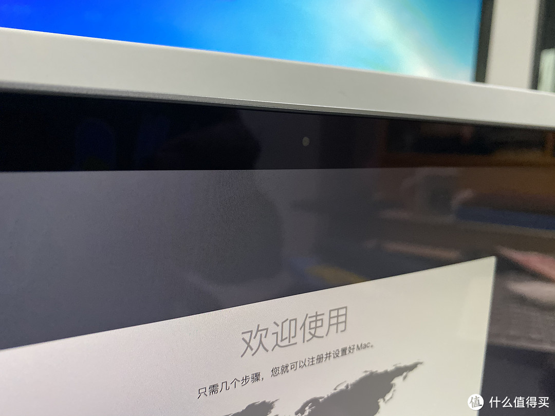 2020款MacBook Air 深空灰简单开箱与iPad Pro对比感受