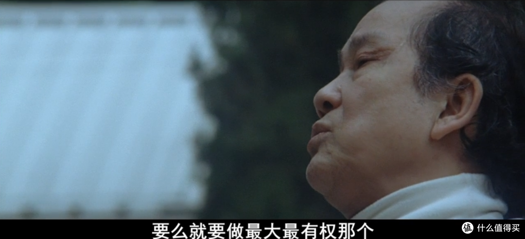 封神的电影《黑社会》,究竟讲的是什么?这可能是你读到的该片最深刻的解读