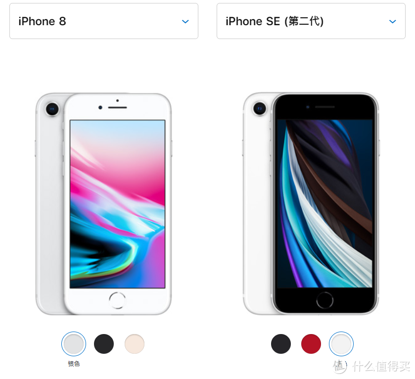 浅谈iPhone SE（第二代）&配件推荐