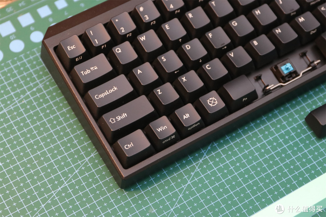 最小的Filco键盘  minila 日语配列