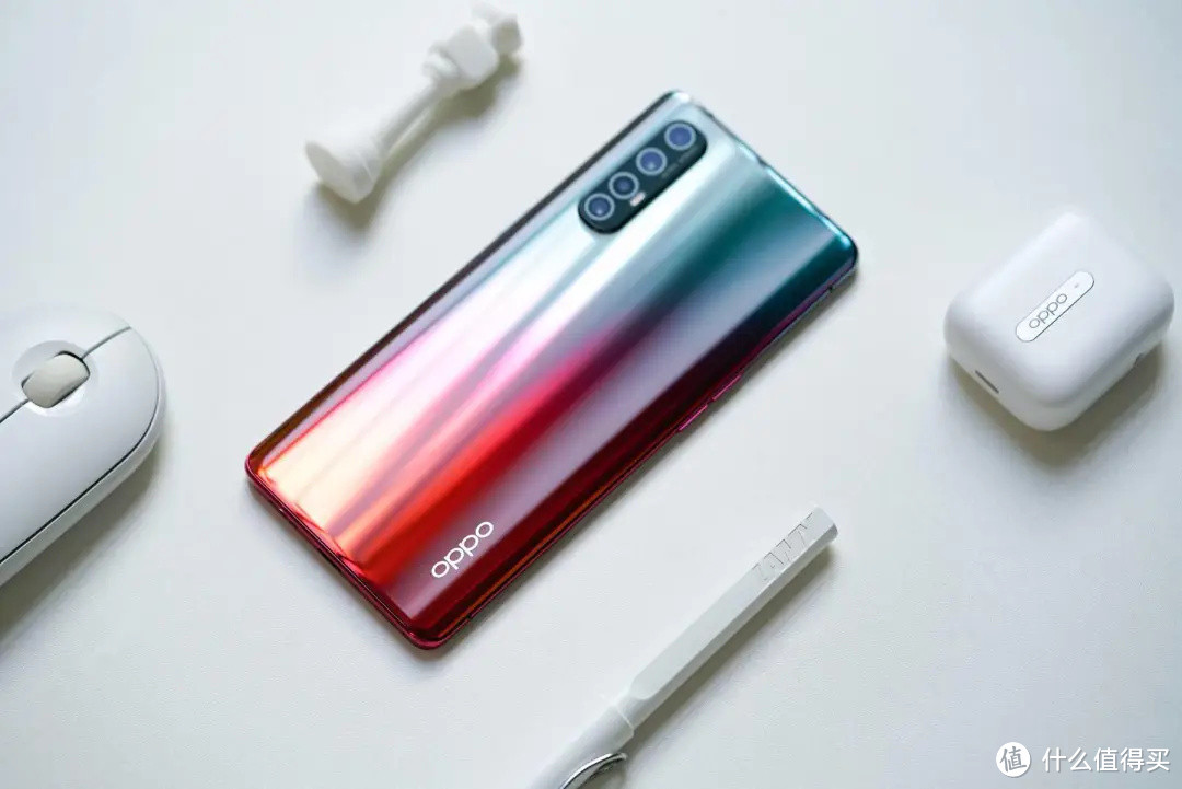 OPPO Reno 3 体验:为「标准版」机型正名