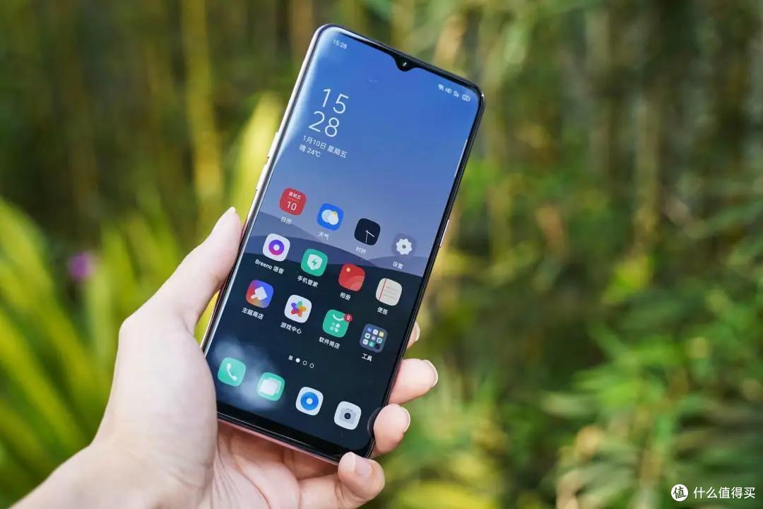 OPPO Reno 3 体验:为「标准版」机型正名