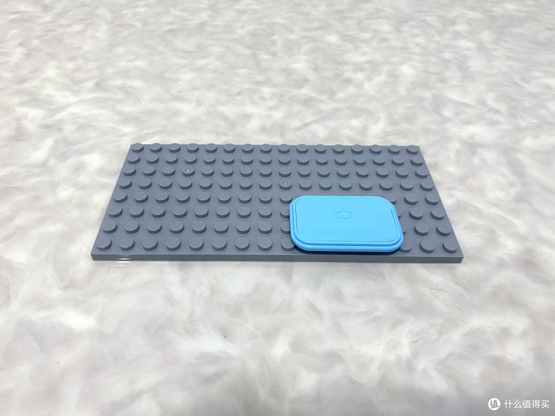 动脑又动手的编程玩具!DFRobot 造物粒子积木百宝盒给孩子一次编程初体验