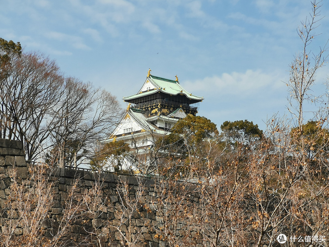 天守阁