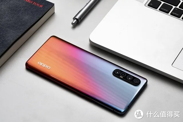 OPPO Reno 3 体验：为「标准版」机型正名