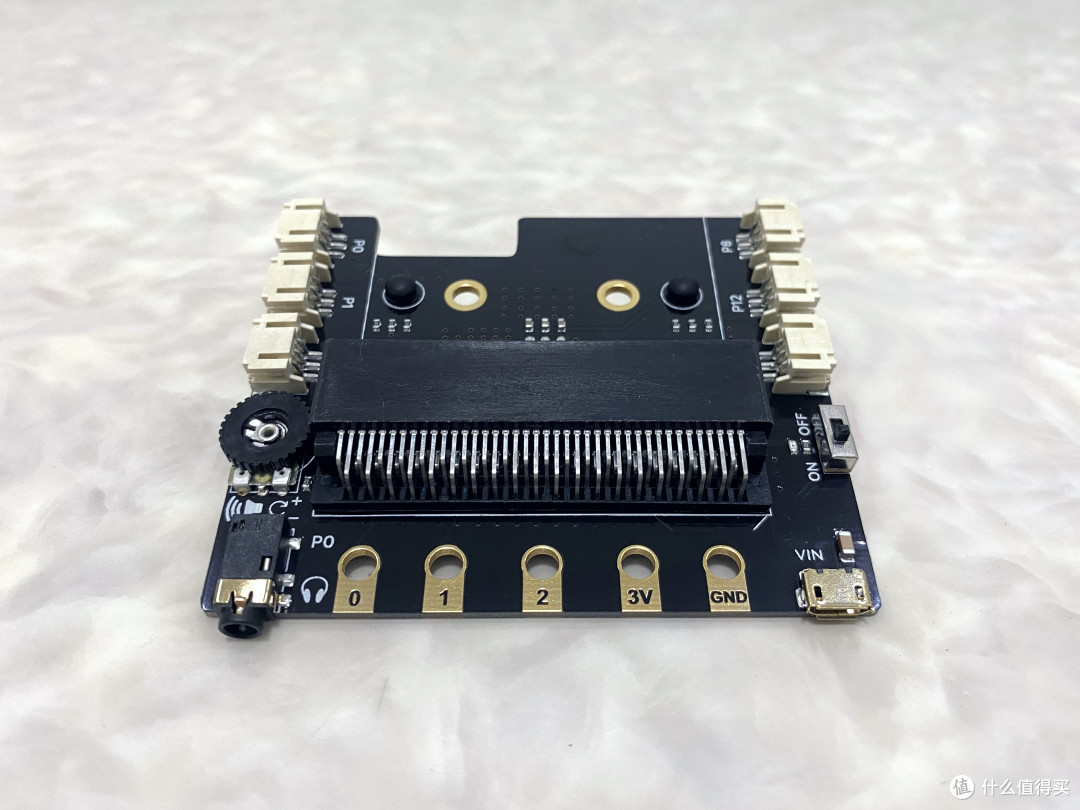 动脑又动手的编程玩具!DFRobot 造物粒子积木百宝盒给孩子一次编程初体验