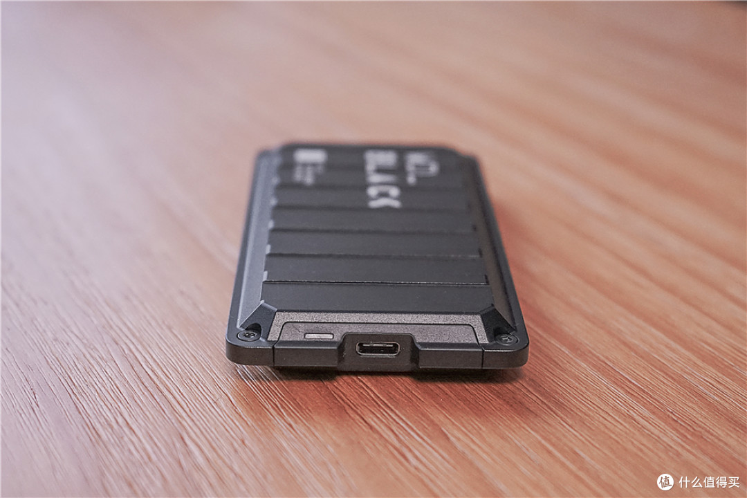 WD_BLACK P50，20Gb/s传输速率的超前接口高速游戏固态