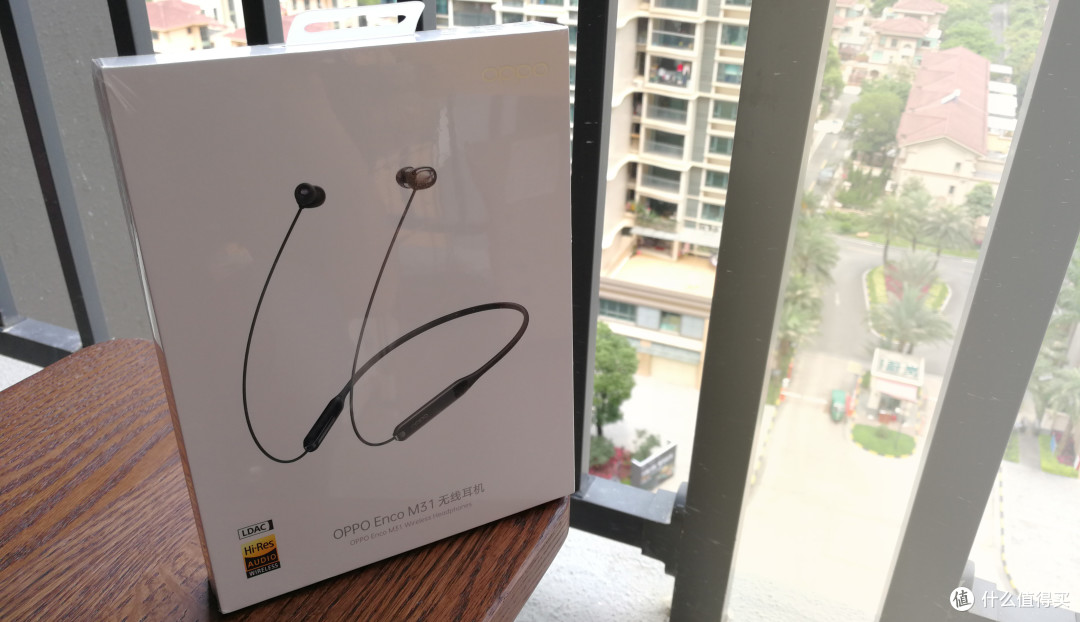 oppo enco m31无线耳机轻测_蓝牙耳机_什么值得买