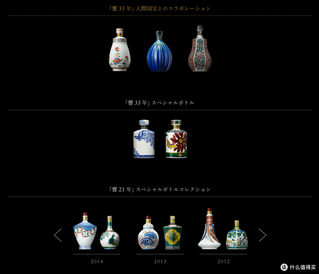 「山崎」、「白州」、「響」,日本威士忌无法绕开的名字(下篇)