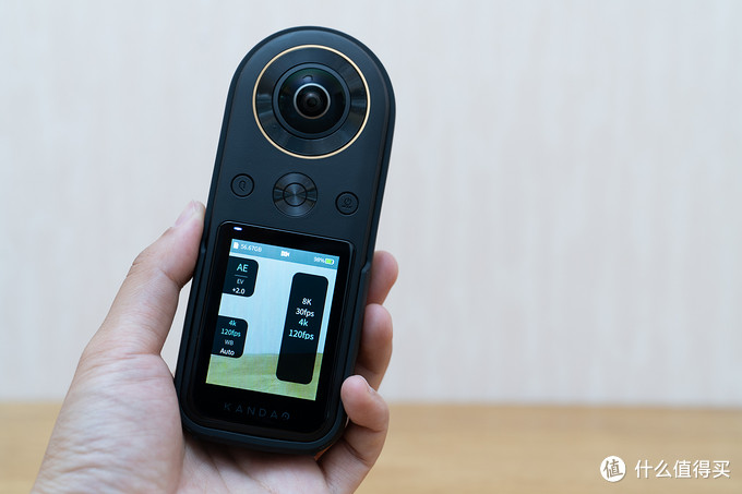 视频评测|全景相机的8K不是伪需求——三年全景相机玩家评QooCam 8K全景相机