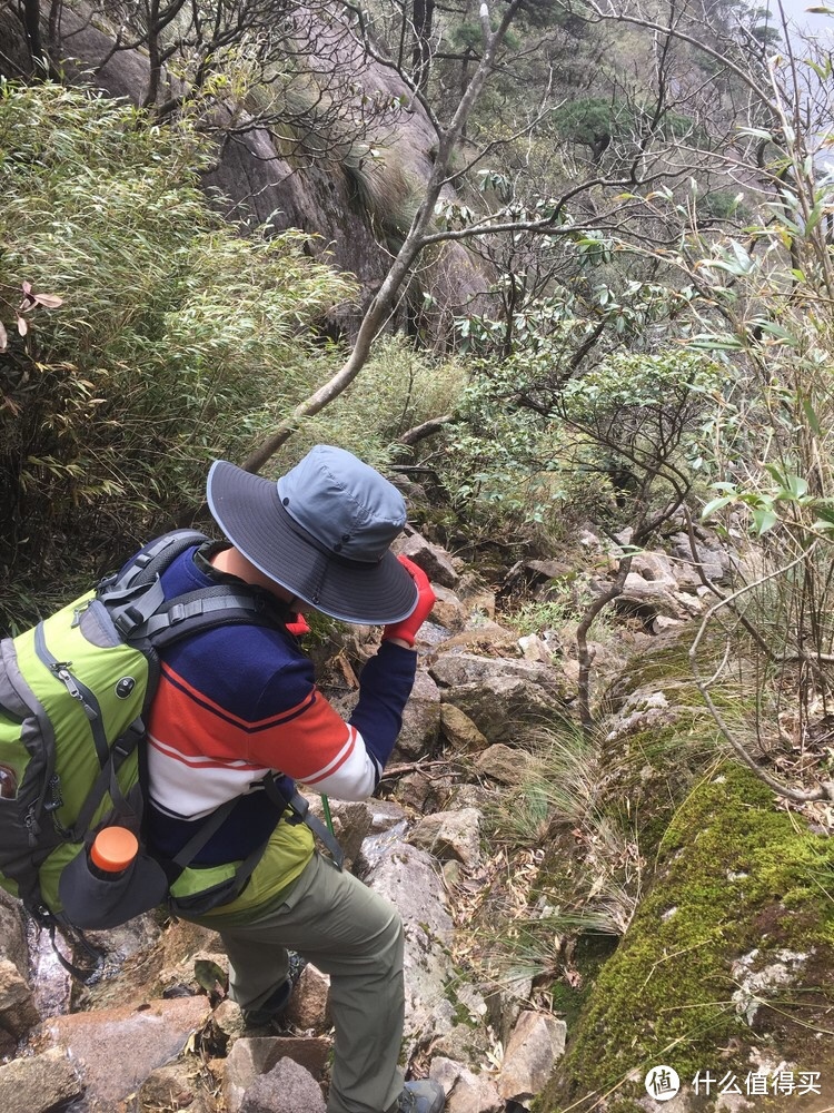 时光不老，情谊不散——迟来的皖南游记（二）