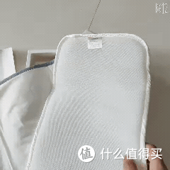 给宝宝带来好睡眠:好孩子梦想家夏凉枕 开箱