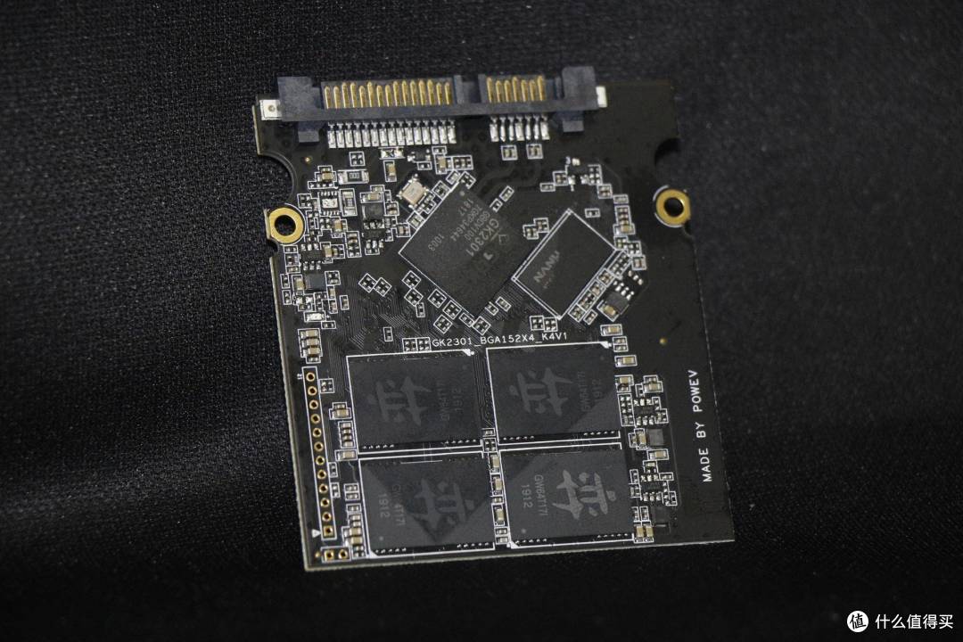 小容量固态硬盘性价比之王,光威弈240G SSD升级旧电脑