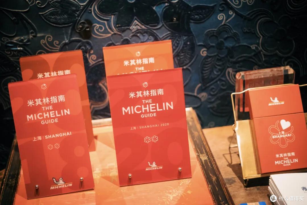 中国餐厅周 | 这个78元起,吃上米其林的活动又回来了